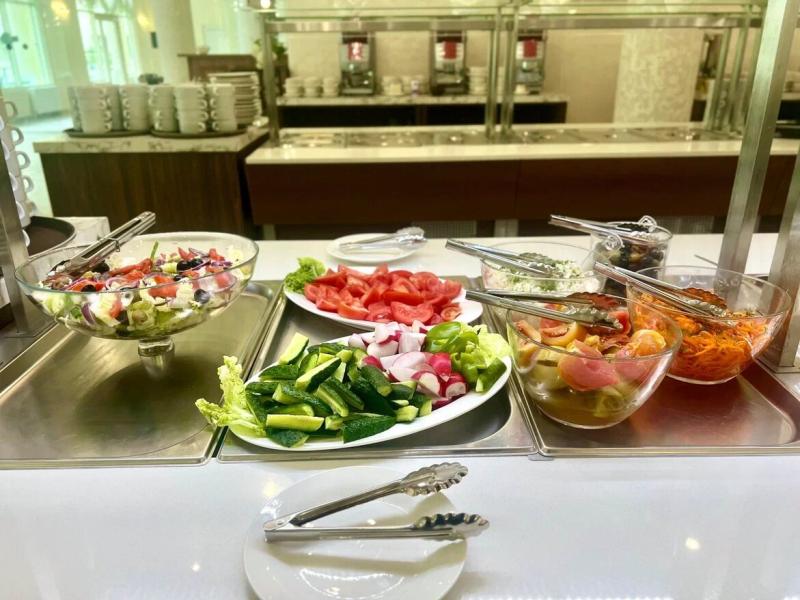 Черноморец парк-отель