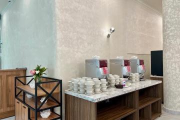 Отель Черноморец парк-отель Абхазия, Гудаута, фото 78