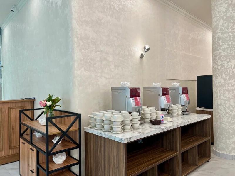 Черноморец парк-отель