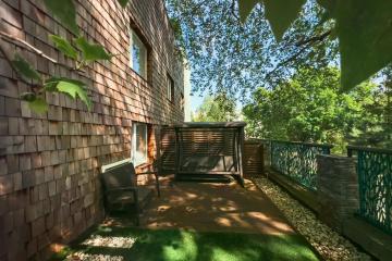 Отель Рассветы Закаты Россия, Песчаное, фото 15