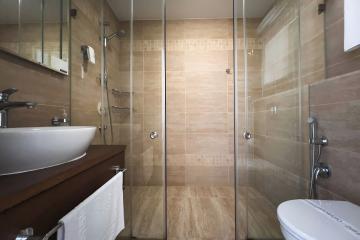 Отель Рассветы Закаты Россия, Песчаное, фото 16