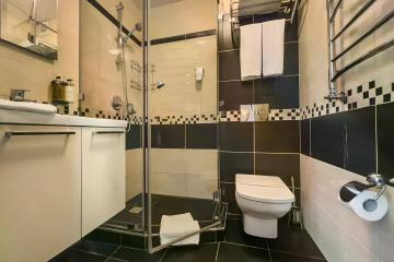 Отель Рассветы Закаты Россия, Песчаное, фото 17