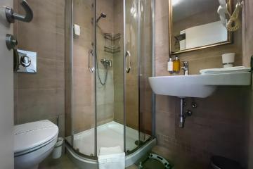 Отель Рассветы Закаты Россия, Песчаное, фото 18