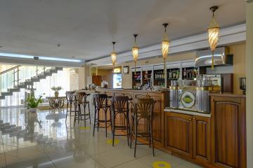 Отель Рассветы Закаты Россия, Песчаное, фото 19