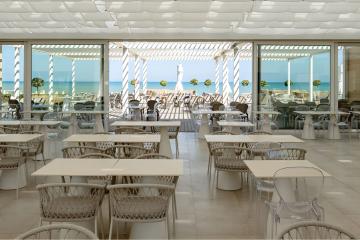 Отель Рассветы Закаты Россия, Песчаное, фото 20