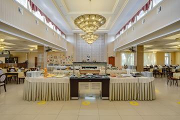 Отель Рассветы Закаты Россия, Песчаное, фото 21