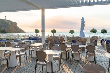 Отель Рассветы Закаты Россия, Песчаное, фото 22