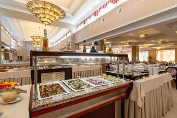 Отель Рассветы Закаты Россия, Песчаное, фото 23