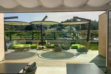 Отель Рассветы Закаты Россия, Песчаное, фото 25