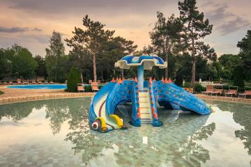 Отель Рассветы Закаты Россия, Песчаное, фото 26