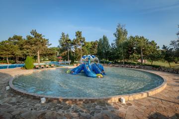 Отель Рассветы Закаты Россия, Песчаное, фото 27