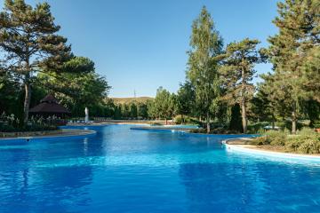 Отель Рассветы Закаты Россия, Песчаное, фото 28