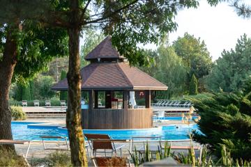 Отель Рассветы Закаты Россия, Песчаное, фото 29