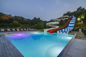 Отель Рассветы Закаты Россия, Песчаное, фото 30