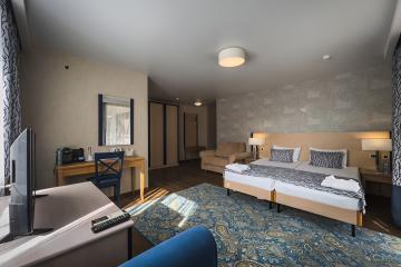 Отель Рассветы Закаты Россия, Песчаное, фото 3