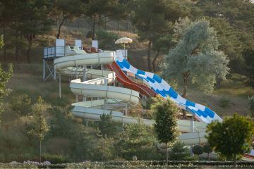 Отель Рассветы Закаты Россия, Песчаное, фото 31