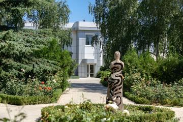 Отель Рассветы Закаты Россия, Песчаное, фото 33