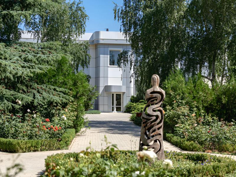 Рассветы Закаты