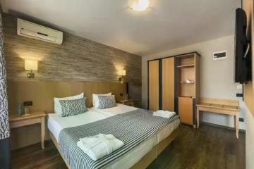 Отель Рассветы Закаты Россия, Песчаное, фото 4