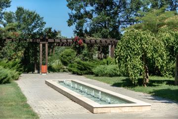 Отель Рассветы Закаты Россия, Песчаное, фото 41