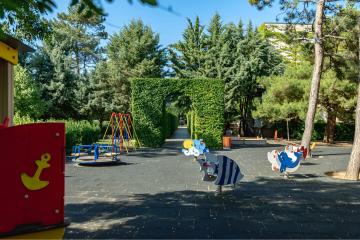 Отель Рассветы Закаты Россия, Песчаное, фото 42