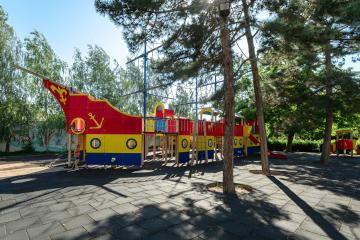 Отель Рассветы Закаты Россия, Песчаное, фото 43