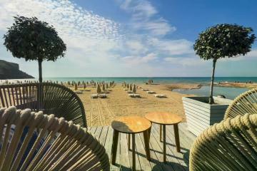 Отель Рассветы Закаты Россия, Песчаное, фото 44