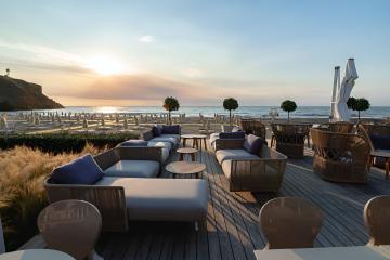 Отель Рассветы Закаты Россия, Песчаное, фото 45