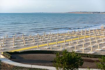 Отель Рассветы Закаты Россия, Песчаное, фото 46