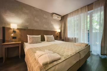 Отель Рассветы Закаты Россия, Песчаное, фото 6