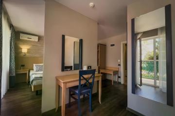 Отель Рассветы Закаты Россия, Песчаное, фото 7