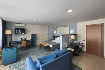 Отель Рассветы Закаты Россия, Песчаное, фото 8