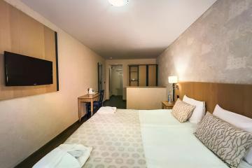 Отель Рассветы Закаты Россия, Песчаное, фото 9