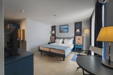 Отель Рассветы Закаты Россия, Песчаное, фото 10