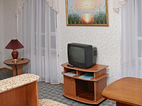Черноморец
