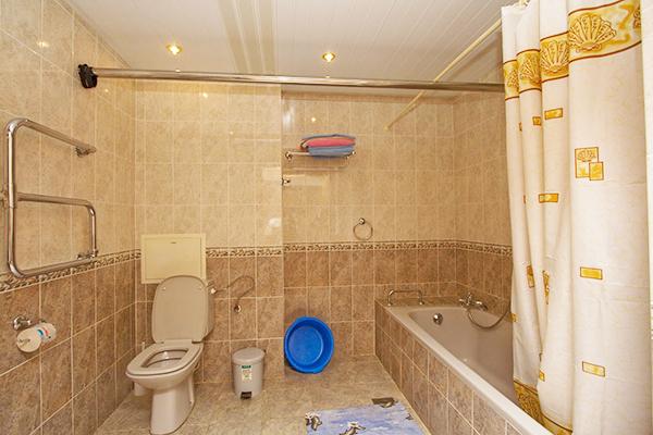 Черноморская зорька