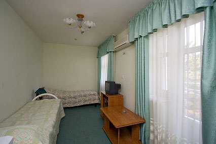 Черноморская зорька