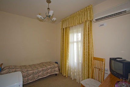 Черноморская зорька