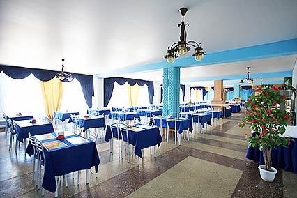 Черноморская зорька