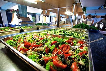 Черноморская зорька