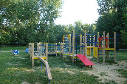 Черноморская зорька