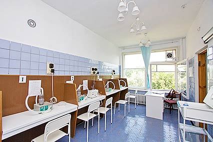 Черноморская зорька