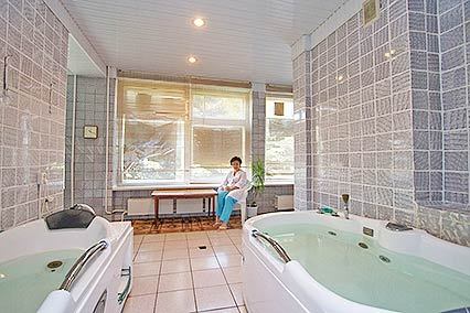 Черноморская зорька