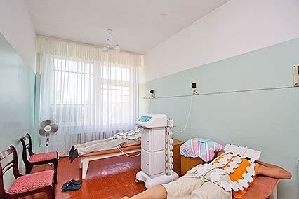 Черноморская зорька