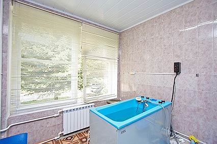 Черноморская зорька