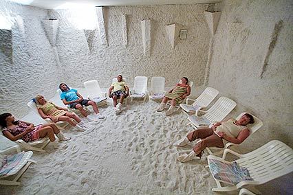 Черноморская зорька