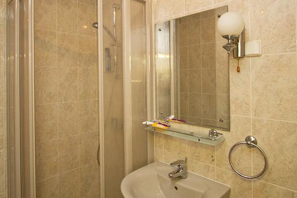 Черноморская зорька