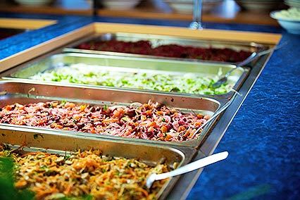 Черноморская зорька