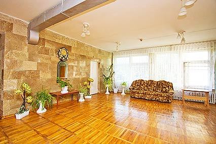 Черноморская зорька