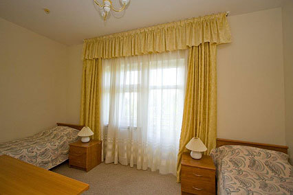 Черноморская зорька